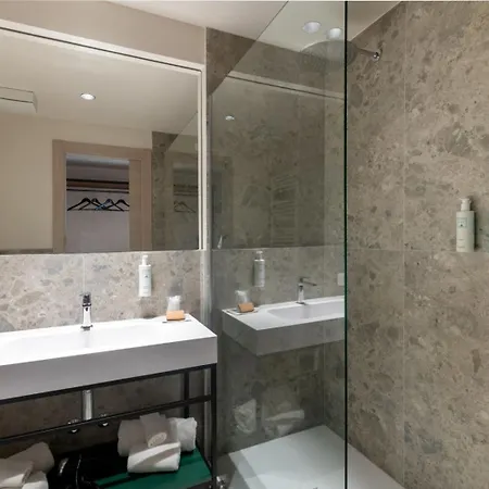 Evo Hotell Gubbio