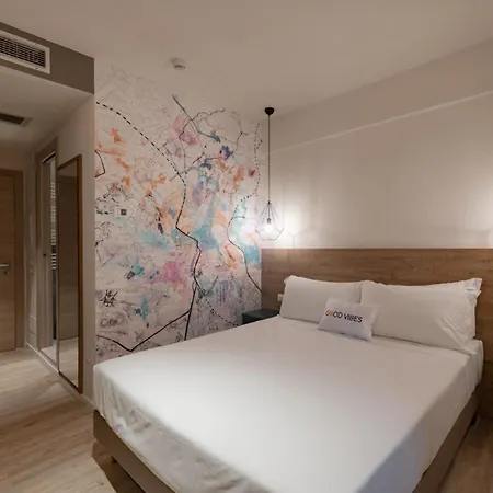 Hotel Evo