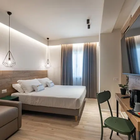 Evo Hotell Gubbio