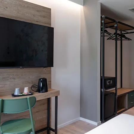 Hotel Evo Gubbio