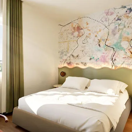 Evo Hotel Gubbio
