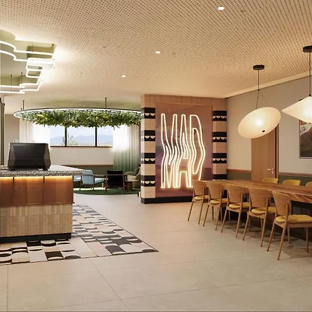 Evo Hotell Gubbio