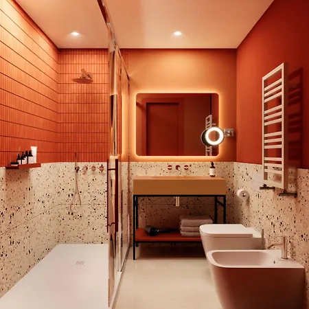 Hotel Evo Gubbio